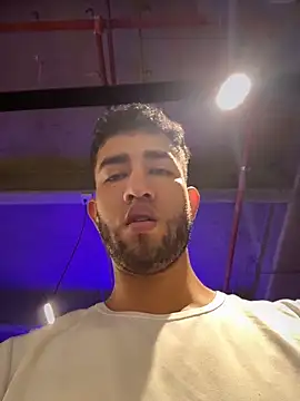 liam bronw online show from 03/27/26, 03:01