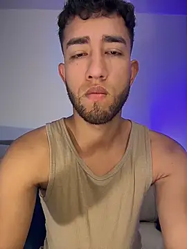 liam bronw online show from 04/05/26, 09:23