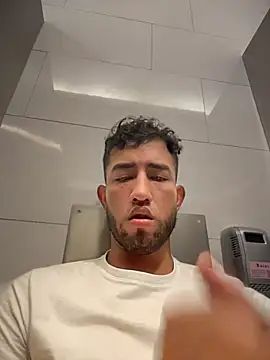 liam bronw online show from 05/31/26, 04:36