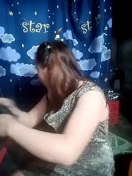 Miu baby01 online show from 02/02/26, 03:38