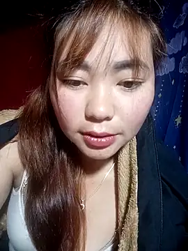 Miu baby01 online show from 02/02/26, 09:13