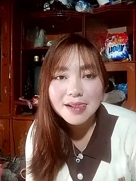 Miu baby01 online show from 02/17/26, 04:09