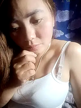 Miu baby01 online show from 02/22/26, 08:29