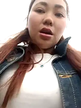 Miu baby01 online show from 03/12/26, 07:14