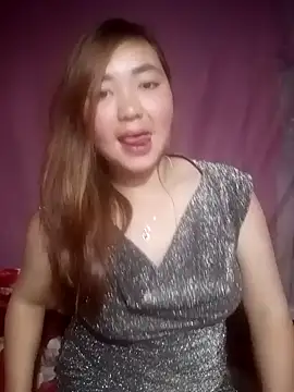 Miu baby01 online show from 04/18/26, 01:37