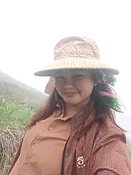 Miu baby01 online show from 04/21/26, 03:02