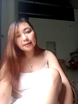 Miu baby01 online show from 05/18/26, 04:18