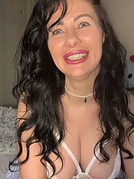 IRISWHITE17 online show from 03/02/26, 07:15