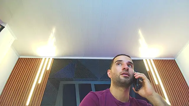 lorenzo walker 1 online show from 02/10/26, 05:28