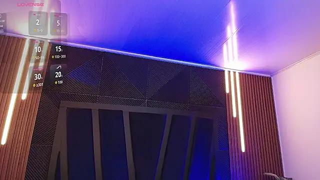 lorenzo walker 1 online show from 02/27/26, 05:24