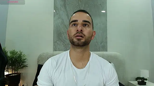 lorenzo walker 1 online show from 07/07/26, 05:50