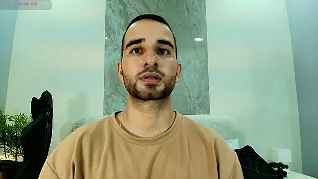 lorenzo walker 1 online show from 07/11/26, 05:37