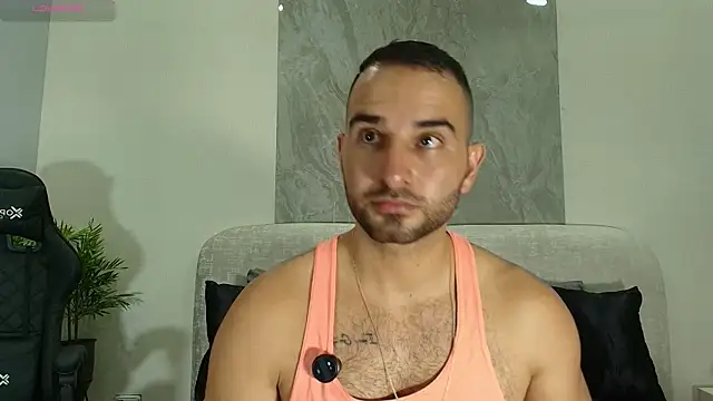 lorenzo walker 1 online show from 07/18/26, 05:39