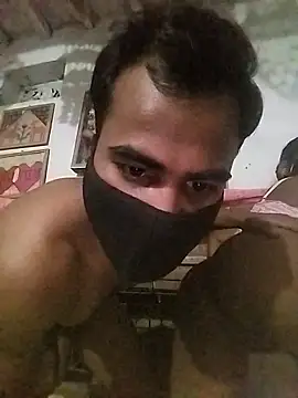 Hot Riyajanu online show from 04/21/26, 05:17