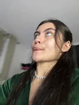 Stormi th online show from 01/16/26, 11:53