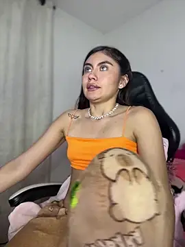 Stormi th online show from 02/03/26, 03:04