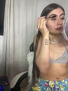 Stormi th online show from 02/09/26, 04:05