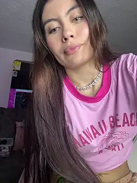 Stormi th online show from 03/07/26, 02:41