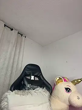 Stormi th online show from 03/09/26, 12:47