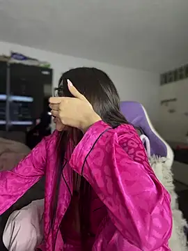 Stormi th online show from 04/03/26, 03:37