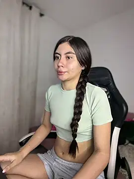 Stormi th online show from 04/11/26, 05:01