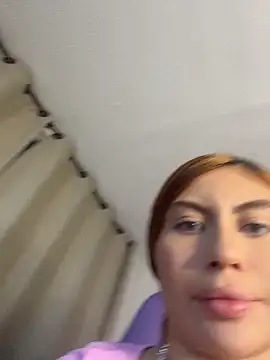 Stormi th online show from 06/07/26, 02:16