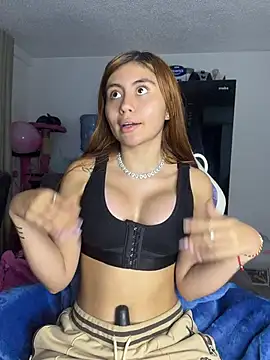 Stormi th online show from 07/10/26, 12:37