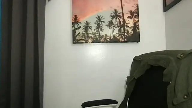 SattivvaXXX online show from 03/04/26, 11:55