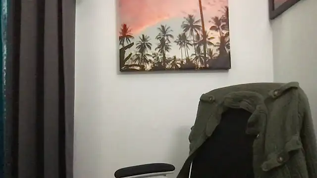 SattivvaXXX online show from 03/05/26, 01:40