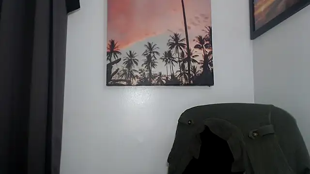 SattivvaXXX online show from 03/19/26, 12:31