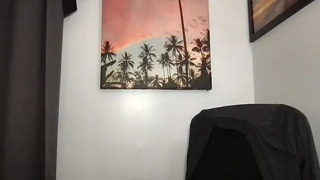 SattivvaXXX online show from 03/23/26, 11:36