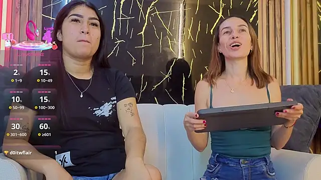 Starlight Mature aws online show from 03/30/26, 06:09