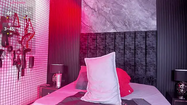 EbonyTanisha online show from 04/04/26, 06:27