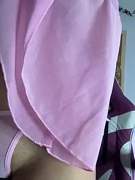 HinaSweet online show from 01/09/26, 11:17