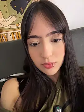 HinaSweet online show from 06/29/26, 01:34