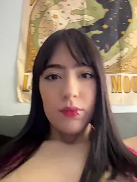 HinaSweet online show from 07/21/26, 01:41