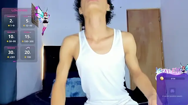 HotboyLyan online show from 07/24/26, 04:05