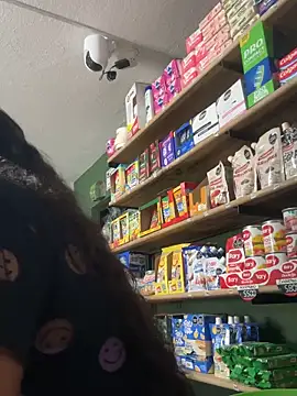 lannabellx online show from 02/02/26, 08:40