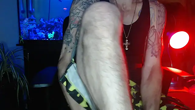 EspanolVato online show from 04/15/26, 08:54