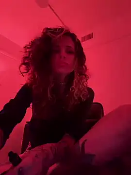 paranoidbimbo online show from 03/04/26, 03:18