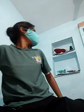 Sonali-6 online show from 01/15/26, 06:33