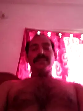 Mdsalu47 online show from 02/08/26, 08:07