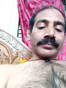 Mdsalu47 online show from 02/15/26, 01:52