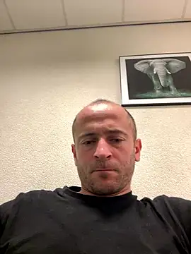 Majestik1 online show from 01/11/26, 03:17