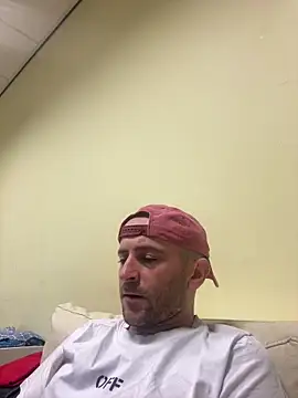 Majestik1 online show from 04/14/26, 11:05