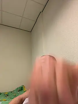 Majestik1 online show from 04/20/26, 10:07