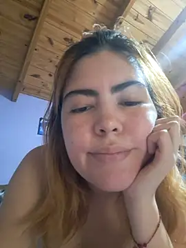 mililena1 online show from 03/06/26, 07:10