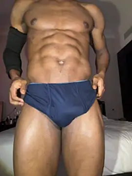 Blackieyboy  online show from 01/19/26, 04:11