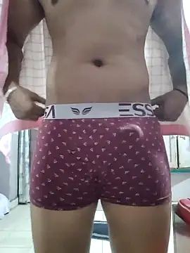 Pranit001 online show from 02/25/26, 03:21