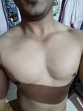 Pranit001 online show from 03/31/26, 10:32